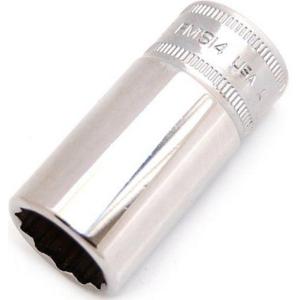 SF241 スナップオン Snap-on 3/8インチ ソケット ディープ 12角 インチ