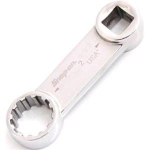 Snap-on スナップオン 1/4SQ エクステンションバー 【4インチ（101mm
