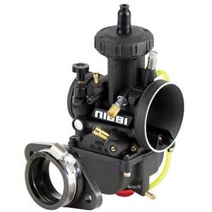 G4-00160 GOODS グッズ NIBBI PWK38 キャブレターキット SR500