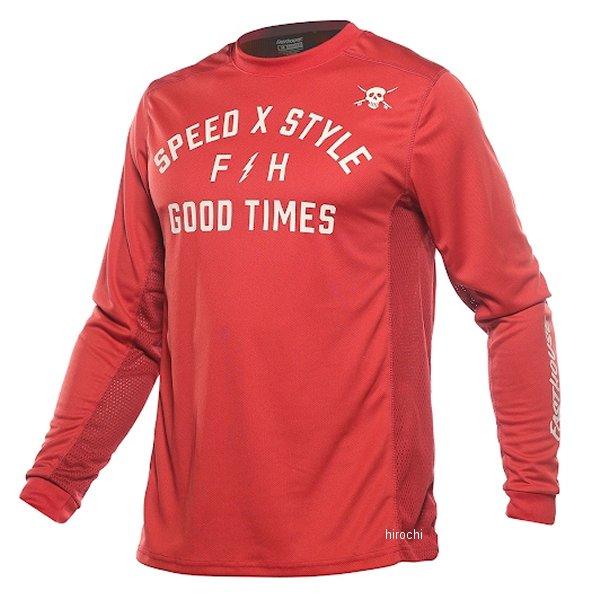 【メーカー在庫あり】 G6227 ファストハウス FASTHOUSE サングアロ ジャージ ファモー...