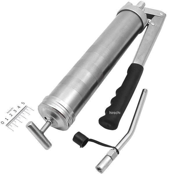 GA473A スナップオン Snap-on ブルーポイント ピストルグリップ グリースガン 14オン...