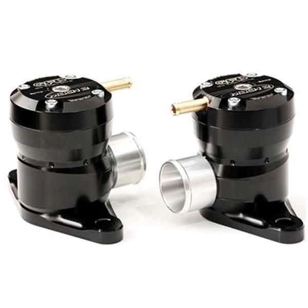 【USA在庫あり】 gfbT9105 GFB Mach 2 TMS Recirculating Di...