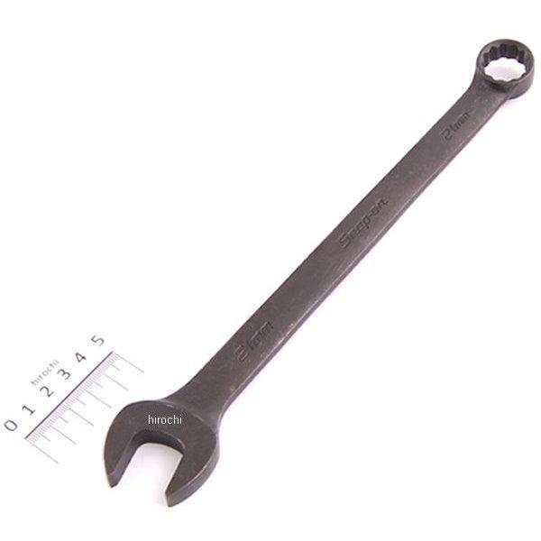 GOEXM210B スナップオン Snap-on フランクドライブ コンビ スタンダード レンチ 1...