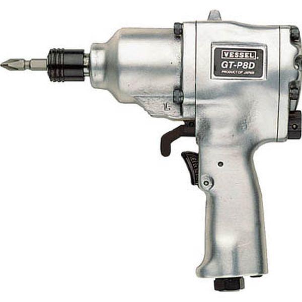 【メーカー在庫あり】 GT-P8D (株)ベッセル ベッセル 衝撃式 エアードライバーGTP8D J...