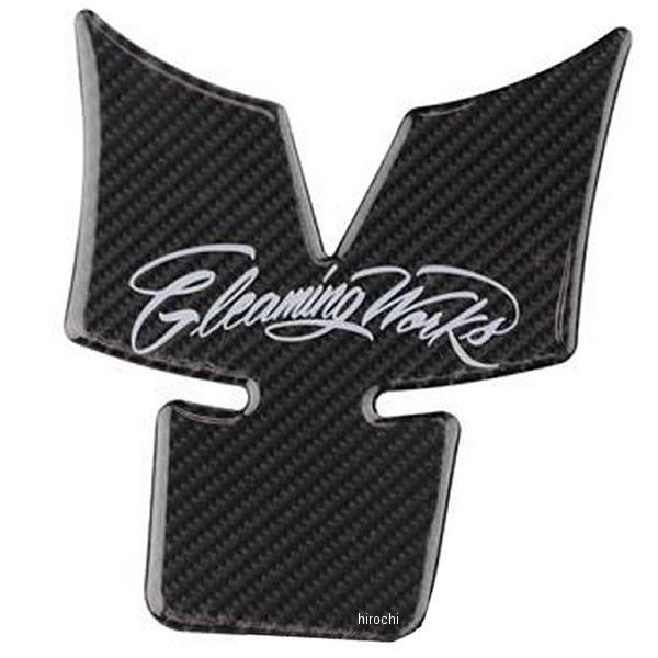 【メーカー在庫あり】 GW-6064 GOODS グッズ プロテクションデカール タンクエンド X3...