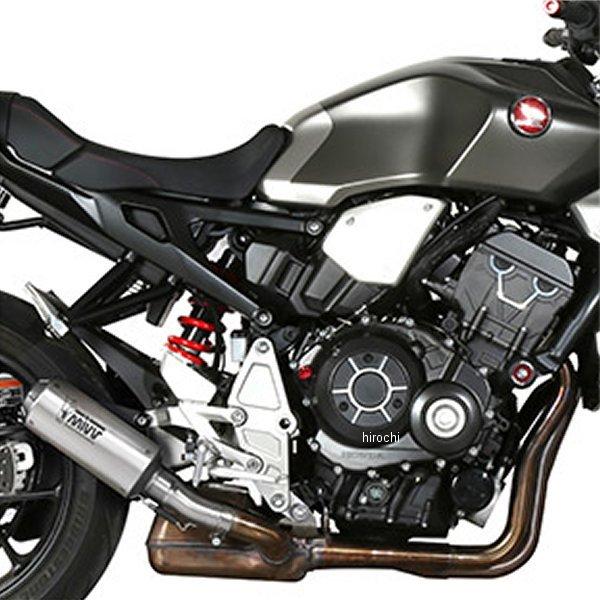 H.068.LM3X ミヴ Mivv スリップオンマフラー 18年-21年 CB1000R ステンレ...