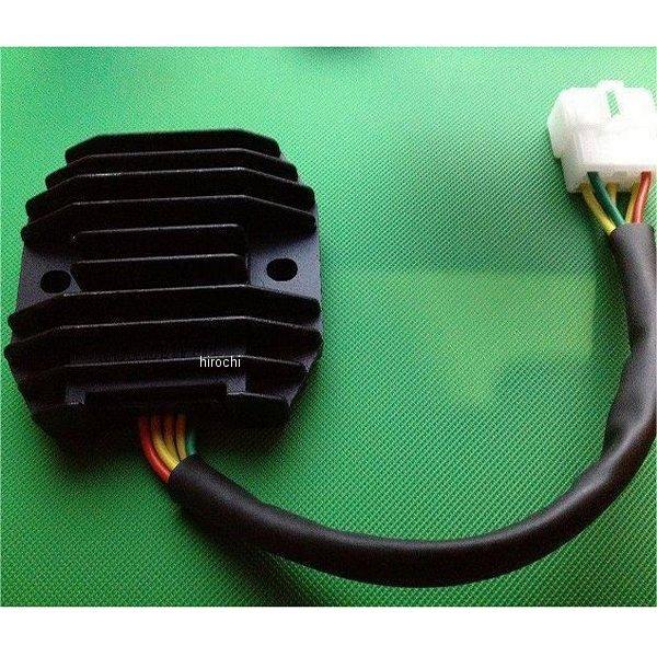 H-1513-090 H.Craft Hクラフト レギュレーター/レクチ ZRX400 SP店