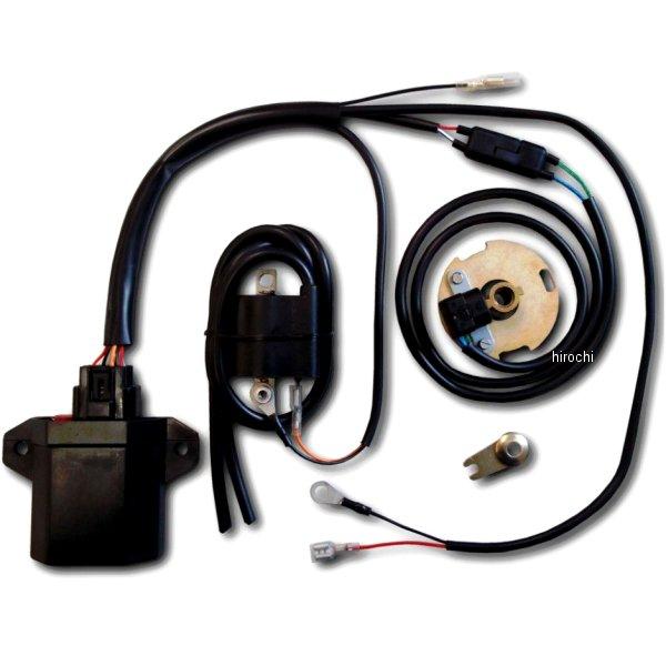 H-1513-P22360367 H.Craft Hクラフト イグナイターキット 70年-79年 X...