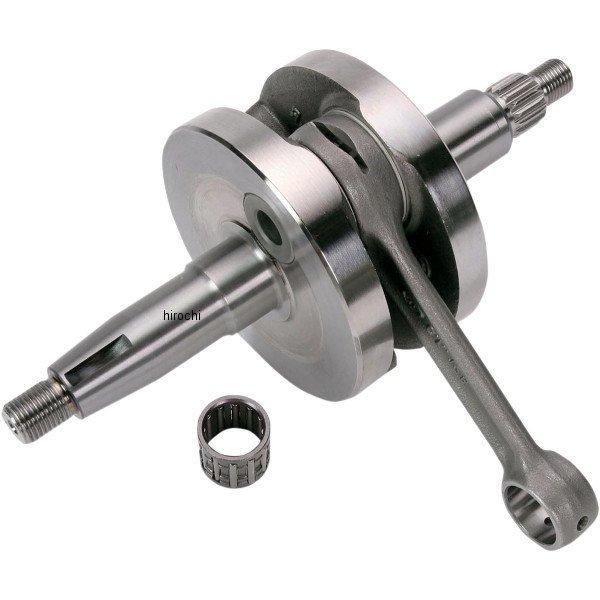 【USA在庫あり】 H115 ホットロッド HOT RODS クランクシャフト 86年-06年 CR...