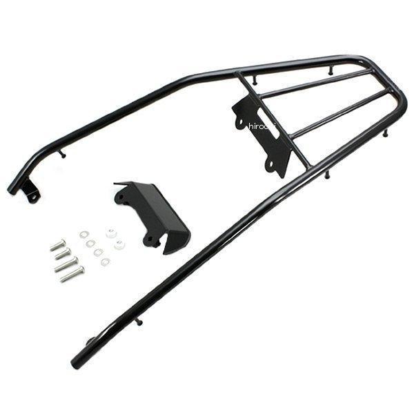 【メーカー在庫あり】 HA6497B ハリケーン リアキャリア ブラック ZX-14R SP店