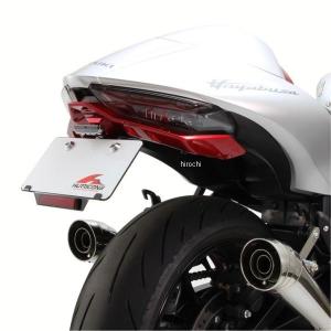 ACTIVE GSX1300R 隼 フェンダーレスキット TYPE-2 1155037 : Parts