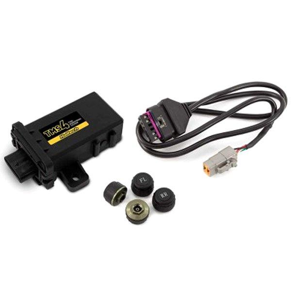 【USA在庫あり】 halHT-011601 Haltech TMS-4 - Tire Monito...
