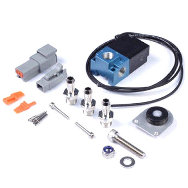 【USA在庫あり】 halHT-020400 Haltech Boost Control Solen...