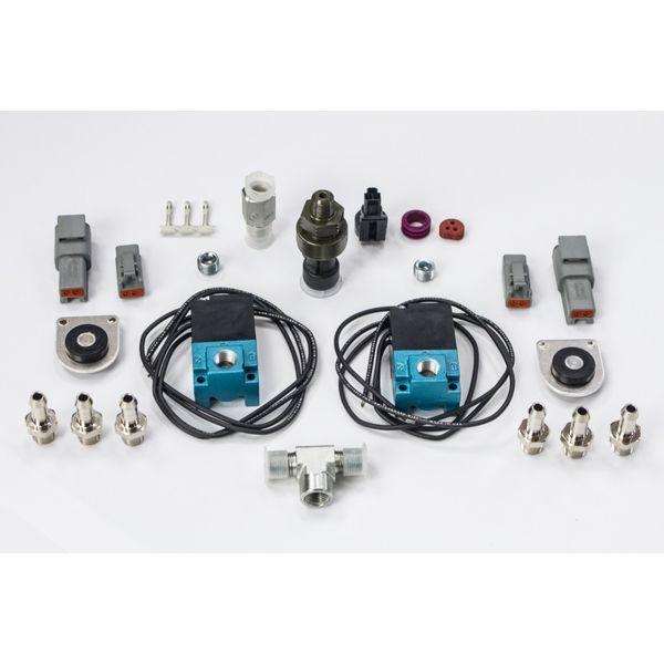 【USA在庫あり】 halHT-020402 Haltech CO2 Boost Control D...