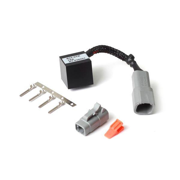 【USA在庫あり】 halHT-038001 Haltech Nissan Attesa 4WD T...