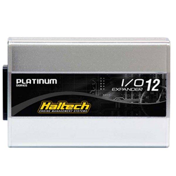 【USA在庫あり】 halHT-059900 Haltech IO 12 Expander Box ...