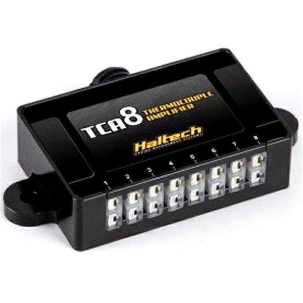 【USA在庫あり】 halHT-059908 Haltech TCA8 Eight Channel ...