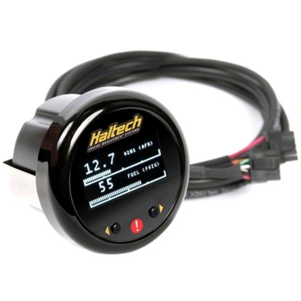 【USA在庫あり】 halHT-061010 Haltech OLED 2in/52mm CAN ゲ...