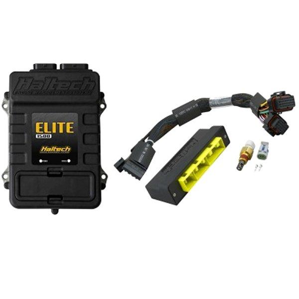 【USA在庫あり】 halHT-150942 Haltech Elite 1500 Adaptor ...