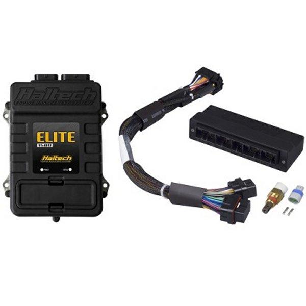 【USA在庫あり】 halHT-150955 Haltech Elite 1500 Adaptor ...