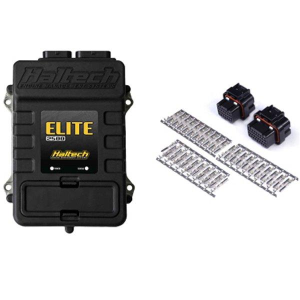 【USA在庫あり】 halHT-151301 Haltech Elite 2500 ECU &amp; Pl...