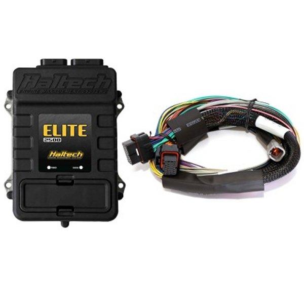 【USA在庫あり】 halHT-151302 Haltech Elite 2500 Basic Un...