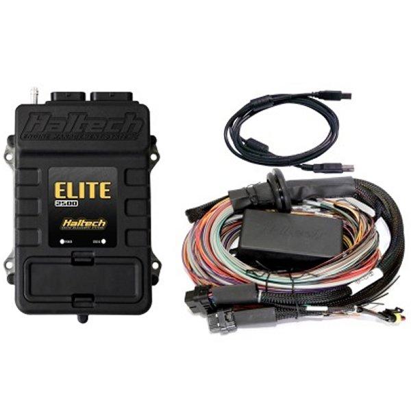 【USA在庫あり】 halHT-151304 Haltech Elite 2500 Premium ...