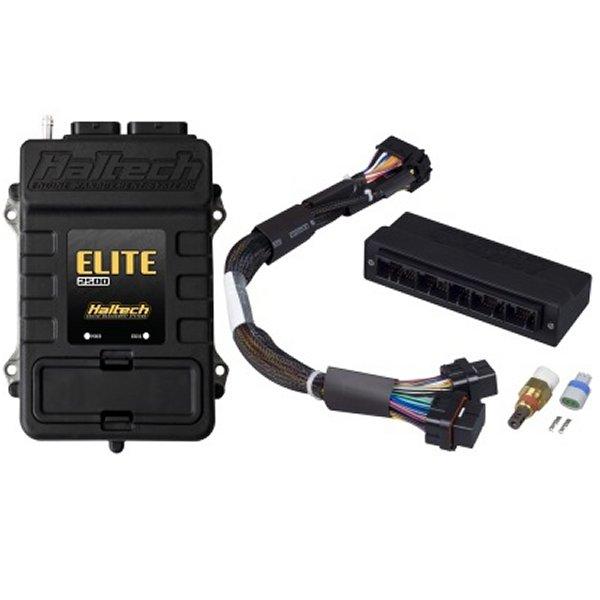 【USA在庫あり】 halHT-151328 Haltech Elite 2500 Adaptor ...