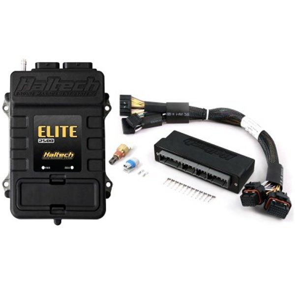 【USA在庫あり】 halHT-151331 Haltech Elite 2500 Adaptor ...