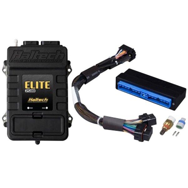 【USA在庫あり】 halHT-151357 Haltech Elite 2500 Adaptor ...