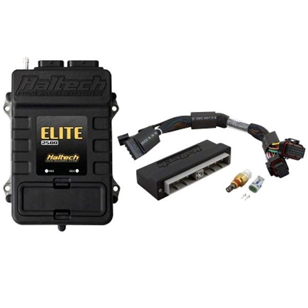 【USA在庫あり】 halHT-151358 Haltech Elite 2500 Adaptor ...