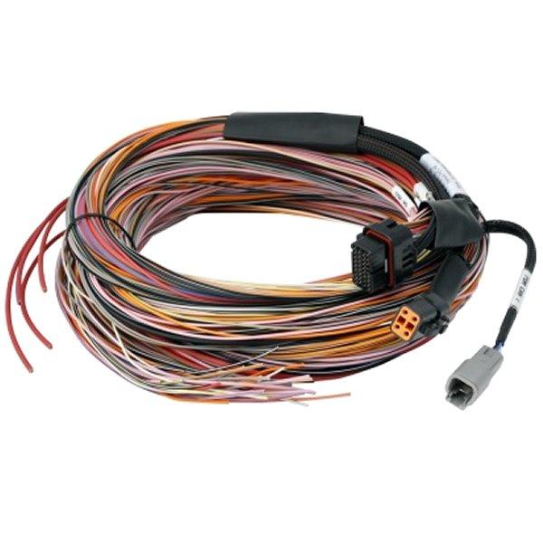 【USA在庫あり】 halHT-188000 Haltech PD16 Flying Lead Ha...