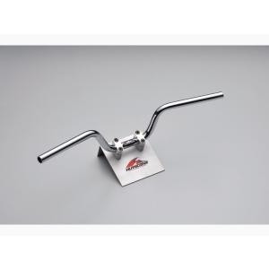 HURRICANE ゼファーX/ZEPHYR400X(97-08/ZR400G)用 ジュラルミントップ