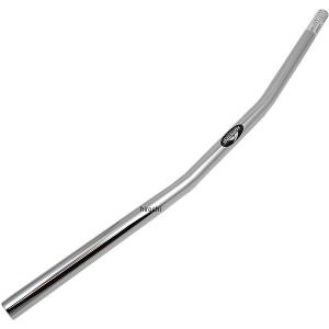 トライジャ ドラッグバーハンドル（760mm） ブラック バイク