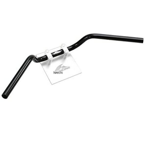 【メーカー在庫あり】 HB0070B ハリケーン POLICE 2型 ブラック SP店