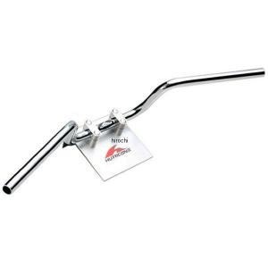 ハリケーン VTR1000F用ジュラルミンセパレートハンドル HS1041-01 ホンダ（HONDA） HS1041-01 ハリケーン ジュラルミン削り出し