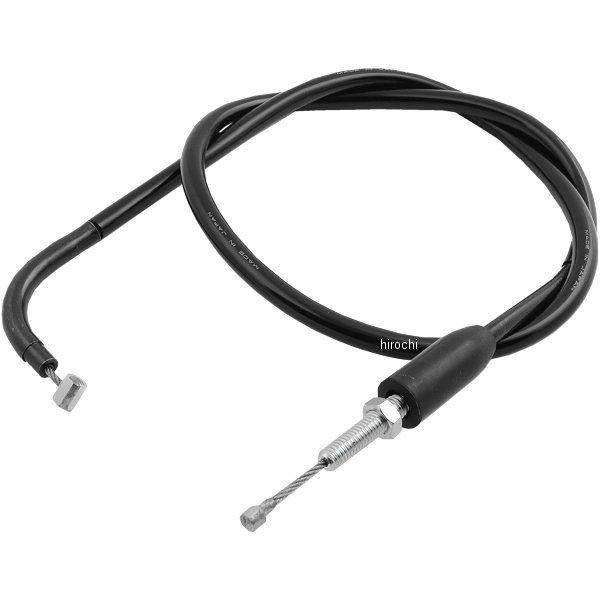 【メーカー在庫あり】 HB4509 ハリケーン クラッチケーブル GSX250S カタナ GK76A...