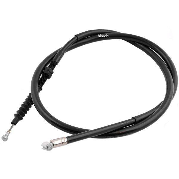 【メーカー在庫あり】 HB6837 ハリケーン クラッチケーブル （+50mmロング） ZX-12R...