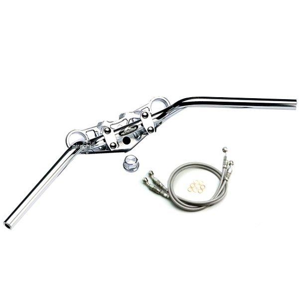 HBK508AS ハリケーン バー ハンドルキット 91年-03年 GPZ900R HD店