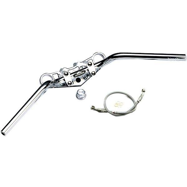 HBK509AS ハリケーン バー ハンドルキット 84年-89年 GPZ900R HD店