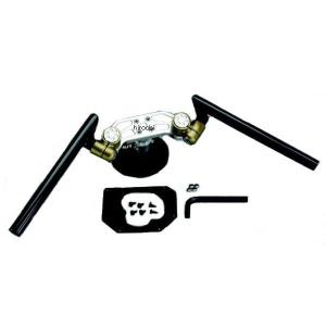 ホンダ（HONDA） HS1041-01 ハリケーン ジュラルミン削り出し