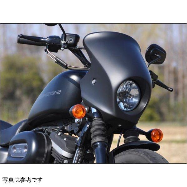 HC54B シックデザイン ティーラ ナローヘッドカウル 04年以降 ハーレー スポーツスター 未塗...