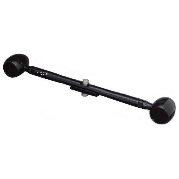 【メーカー在庫あり】 HD-01997 キジマ フレームマウントウインカーステー 96年以降 XL ...