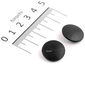 HD-04221 キジマ ホールプラグ ラバー 3/8穴用  SP店