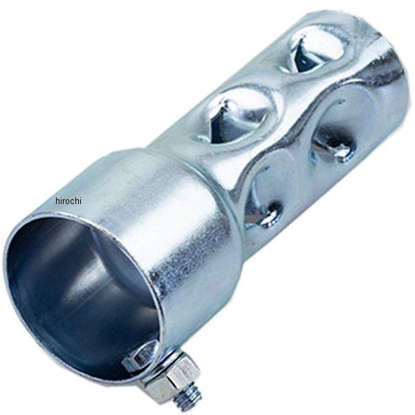 【メーカー在庫あり】 HD-05559 キジマ インナーサイレンサー 1-3/4インチパイプ用 ショ...