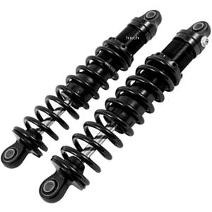 OHLINS（オーリンズ） HD 751 リアショック ブラックライン ハーレー