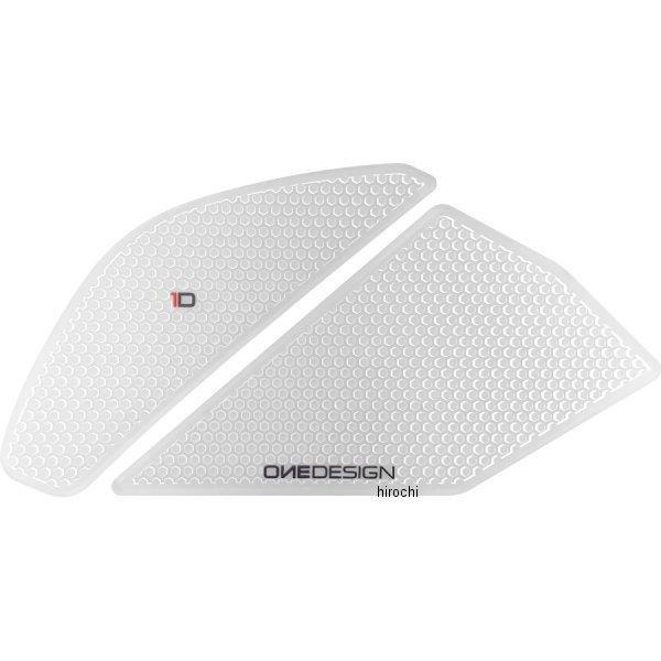 【メーカー在庫あり】 HDR222 ワンデザイン ONEDESIGN タンクサイドパッド HDR 左...