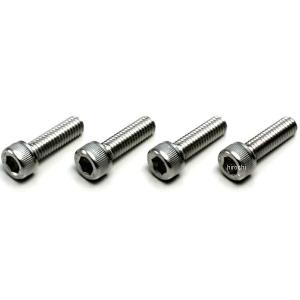 HN2620S ハリケーン ステンレスソケットボルト M6X20mm P1.0 4本入り SP店