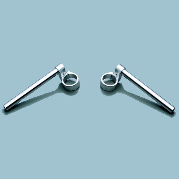 HS1048-01 ハリケーン ジュラルミン削り出し セパレートハンドル CBR600RR SP店