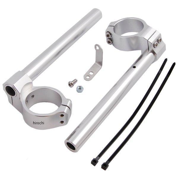 【メーカー在庫あり】 HS1650 ハリケーン ジュラルミン削り出し セパレートハンドル GSX-R...